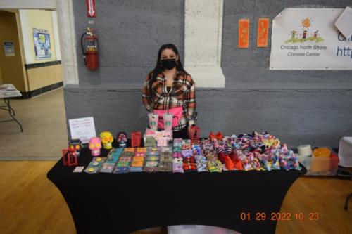 Vendor